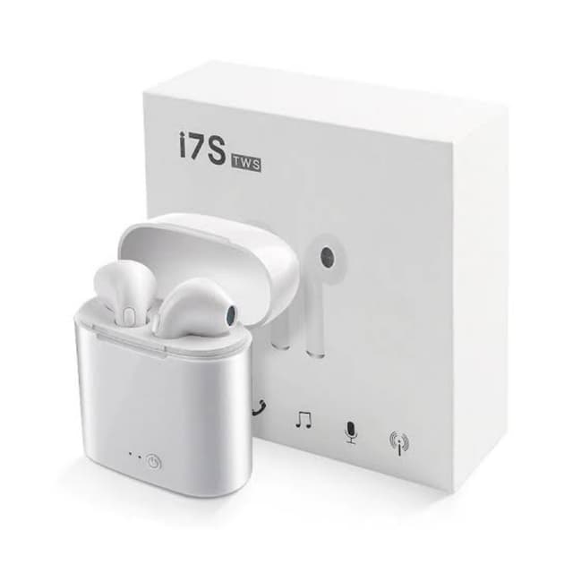 Wireless earbuds i7s TWS