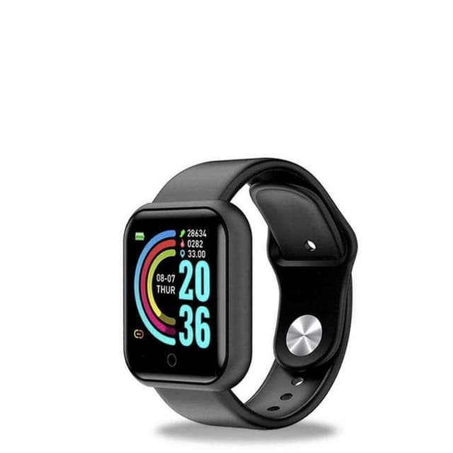 D20 Smart Watch