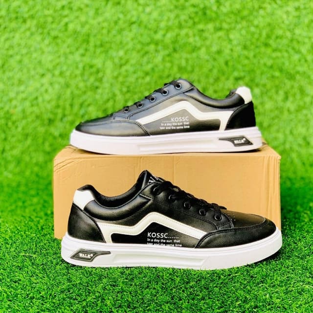 Men casual shoes