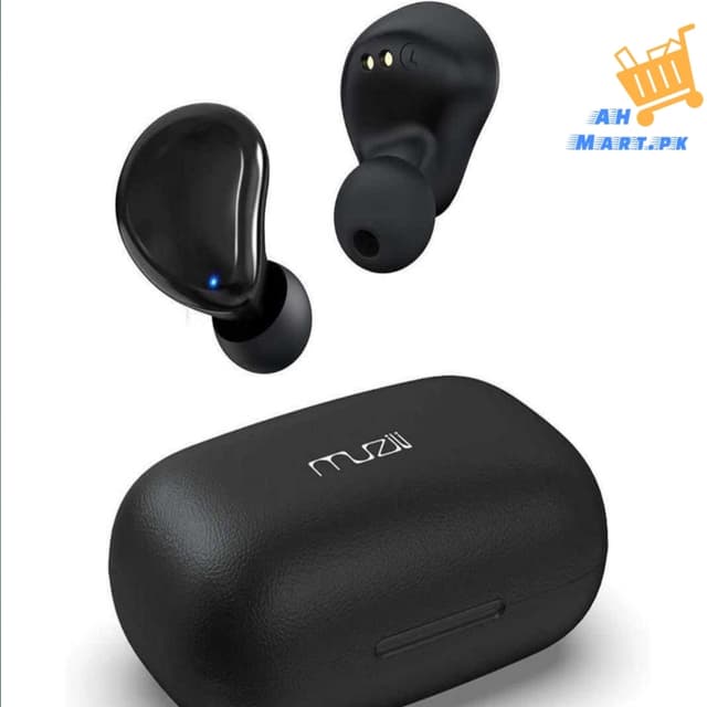 Muzili Et4 Wireless Earbuds