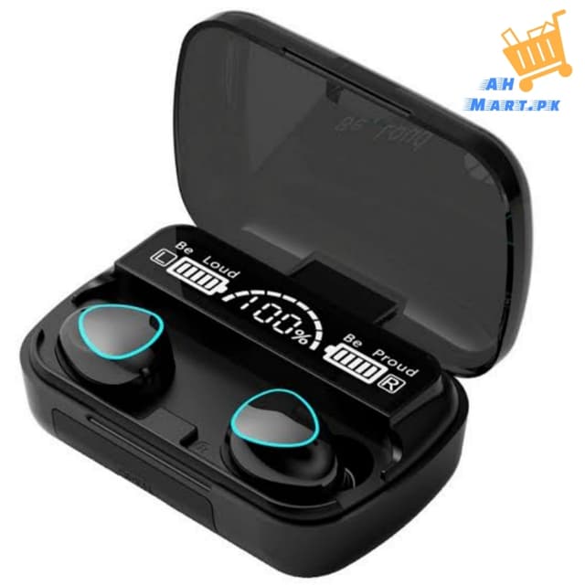 M10 Earbuds TWS wireless