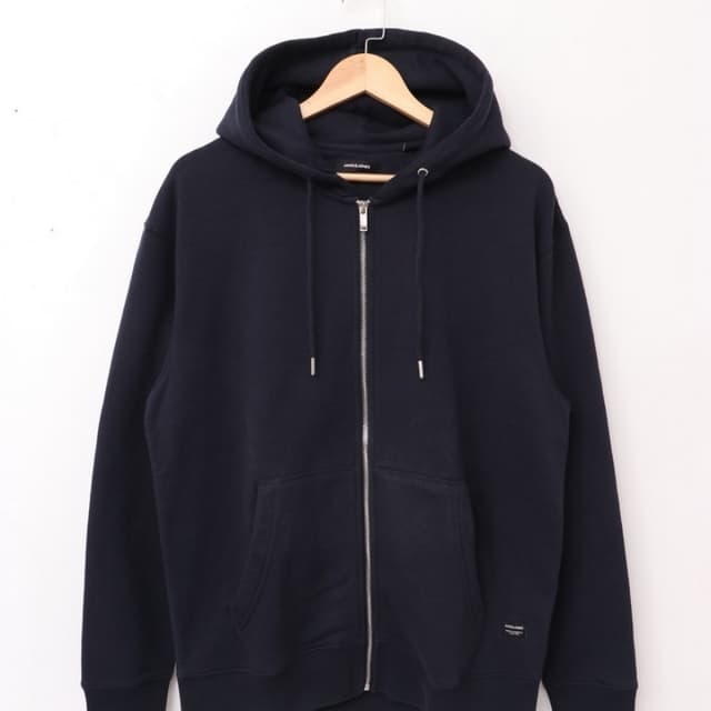 Zipper Hoodie for Men