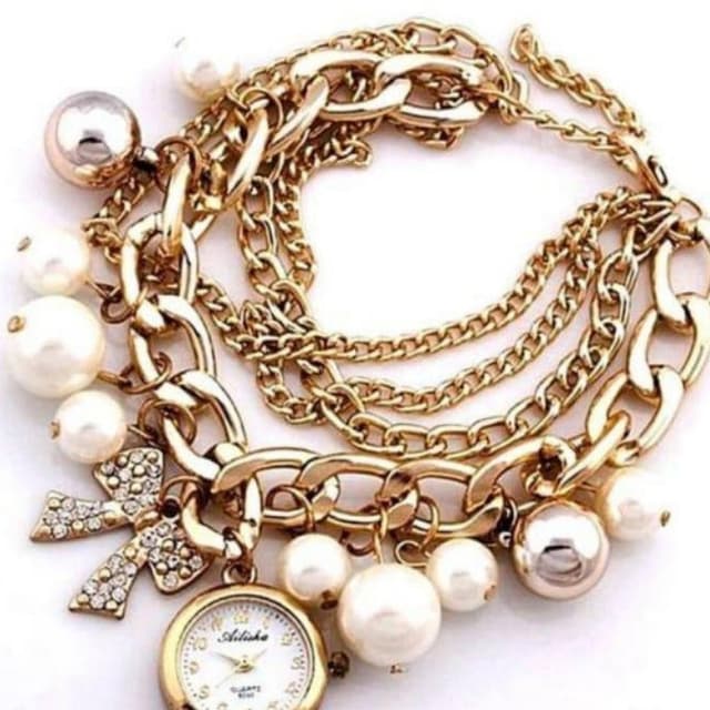 Bracelet Watch for girls