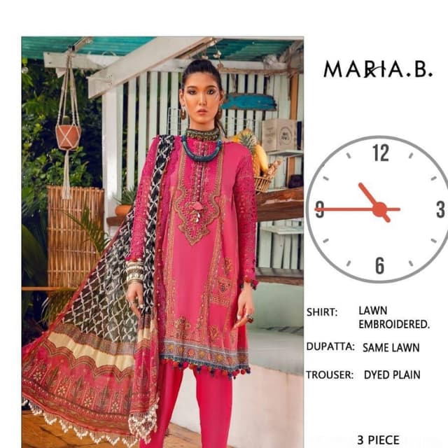 Digital Printed 3 Piece Suit