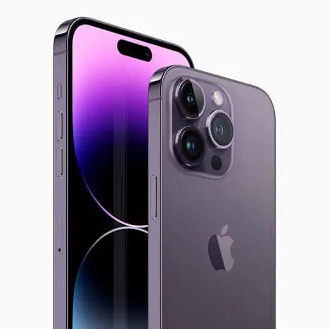 IPHONE 14 Pro Max U.S Copy 4/64